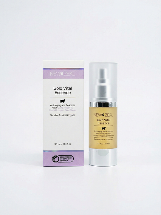 Gold Vital Essence 30ml