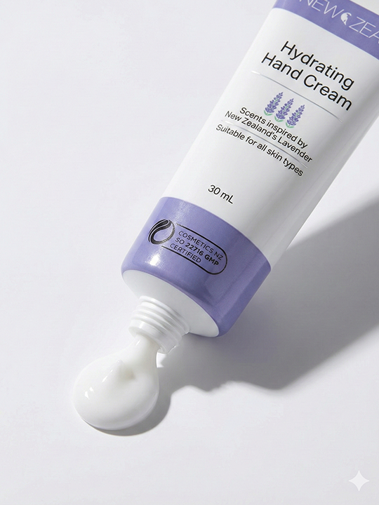 Smoothing Eye Serum 30ml