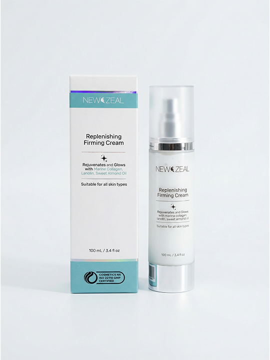 Replenishing Firming Cream 100ml