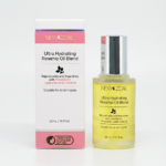 Ultra Hydrating Rosehip Oil Blend 30ml