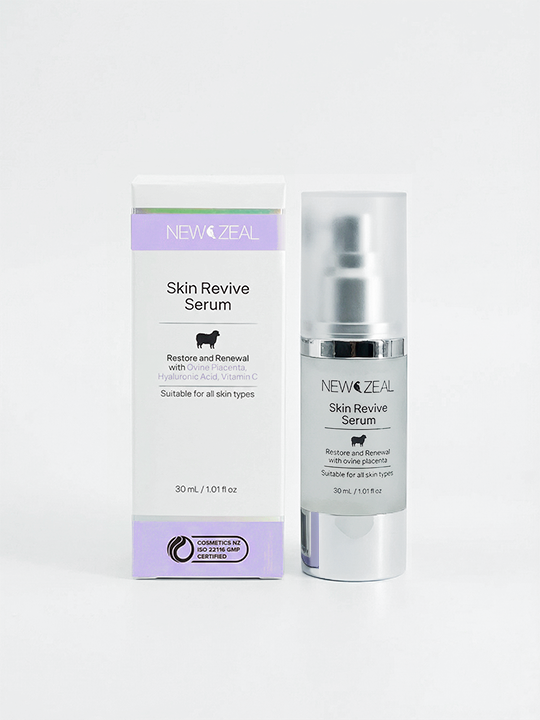 Skin Revive Serum 30ml