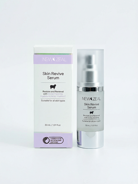 Skin Revive Serum 30ml