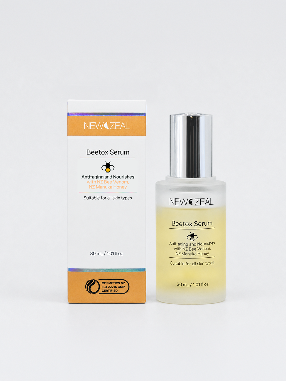 Beetox Serum 30ml