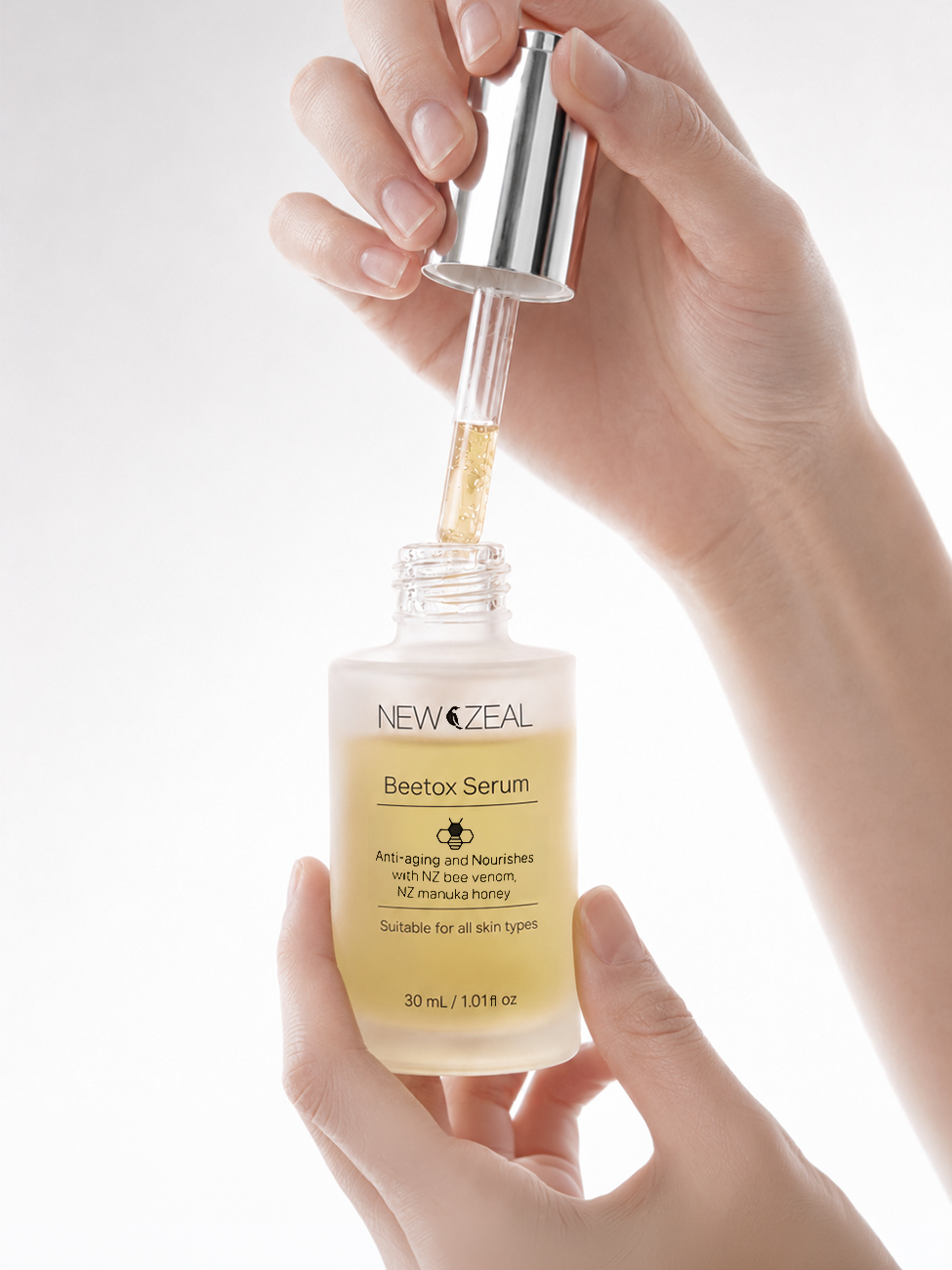 Beetox Serum 30ml
